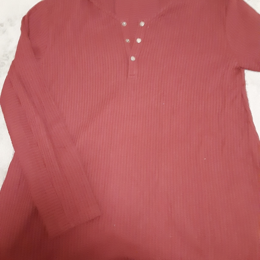 Simply Noelle Burgundy 8-10